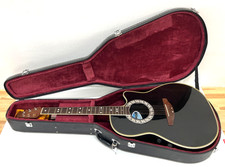 Ovation celebrity model for sale  Dallas