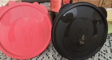 Mickey mouse tupperware gebraucht kaufen  Kandel