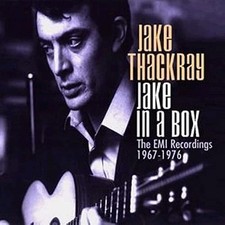 Jake thackray jake for sale  UK