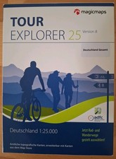 Magicmaps tour explorer gebraucht kaufen  Mainz