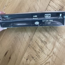 972x black ink for sale  Waco
