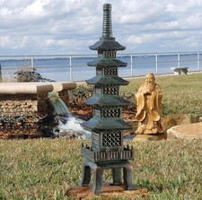 Pagode temple nara d'occasion  Villemomble