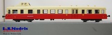 Lsmodels autorail picasso d'occasion  Aubignan