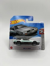 Hot wheel dmc gebraucht kaufen  Kefenrod