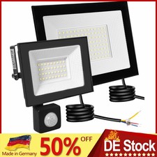 20x led strahler gebraucht kaufen  Hamburg