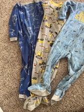 3t footed pjs for sale 3t footed pjs for sale Ashland