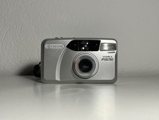 Yashica power zoom usato  Seregno