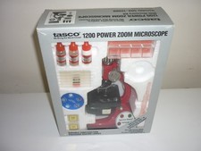 Tasco 1200 power usato  Spedire a Italy