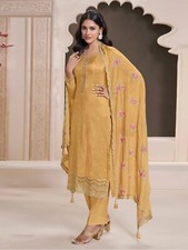 Salwar costume bollywood d'occasion  Expédié en France