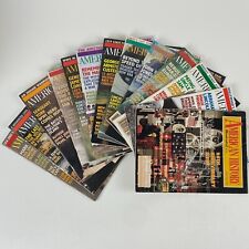 American history magazine for sale  Avon