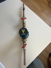 Vortex brauchwasserpumpe blueo gebraucht kaufen  Münzenberg