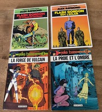 Années flash gordon d'occasion  Guebwiller