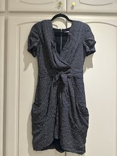 Whistles navy white for sale  LONDON