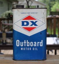 Dated 1964 outboard for sale  Glenarm