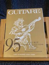 Guitare roy pièces d'occasion  Rennes-
