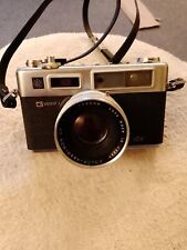 Yashica electro camera for sale  DORKING