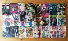 Manga konvolut mangas gebraucht kaufen  Alsfeld
