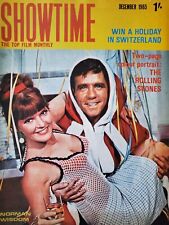Showtime dec 1965 for sale  HIGH WYCOMBE