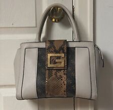 Guess handbag for sale  UK
