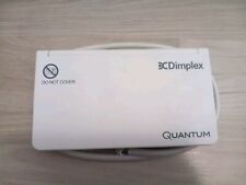 Dimplex quantum heater for sale  WOLVERHAMPTON