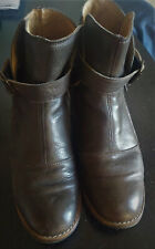Boots tbs femme d'occasion  Alès