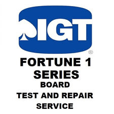 Igt fortune series for sale  North Las Vegas