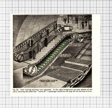 C592 escalator works for sale  SHILDON