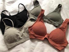 Primark bra tops for sale  WORKSOP