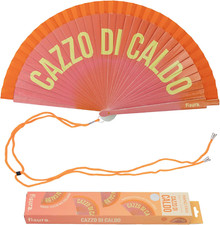Ventaglio originale con usato  Roma