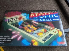 Tomy atomic arcade for sale  BACUP