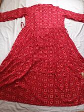 Womens full frock for sale  LONDON