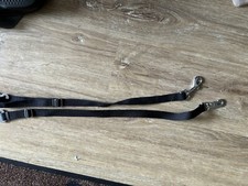 Sicherheitsgurt adapter verbin gebraucht kaufen  Schorndorf