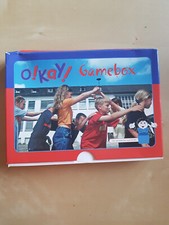 Kay gamebox spielekartei gebraucht kaufen  Neukirchen-Vluyn