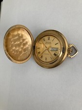 Vintage mens bulova for sale  USA