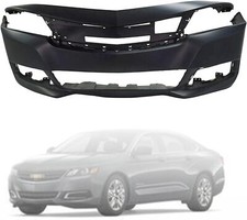Front bumper cover for sale  Atlanta