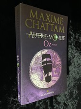 Roman fantastique maxime d'occasion Roman fantastique maxime d'occasion  Lure