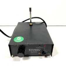 Vintage samson vhf for sale  Onalaska
