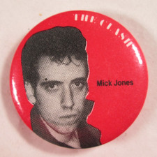 Clash combat rock for sale Clash combat rock for sale  LONDON