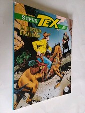 Supertex giustizia saguaro usato  Azzano San Paolo