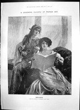 Antique old print for sale Antique old print for sale  UK