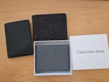 Calvin klein portafogli usato Calvin klein portafogli usato  Battipaglia