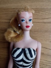 Stunning vintage blonde d'occasion  Expédié en Belgium