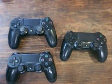 Playstation official wireless for sale  RYDE