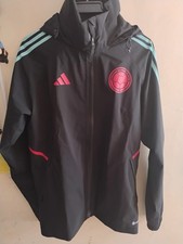 Jacket seleccion colombia for sale  Arden