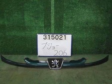 Grelha de radiador PEUGEOT [usada] [PASKU444216] comprar usado  Enviando para Brazil