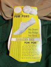 Vintage women pom for sale  Saint Louis