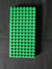 Lego green baseplate for sale  FRIZINGTON