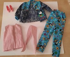 Barbie kleidung fashion gebraucht kaufen  Röttingen