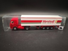 Herpa scania 143m gebraucht kaufen  Deutschland