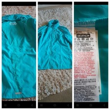 Kalenji lightweight breathable for sale  STAFFORD